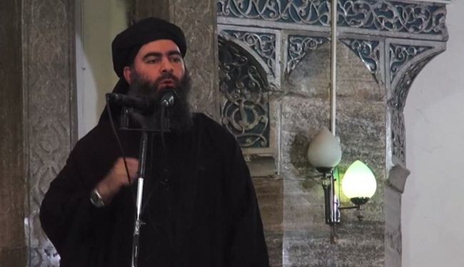 دعوة لإحراق صور البغدادي في كل لبنان اليوم الأحد