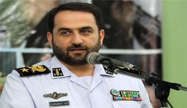 ايران تدشن رادارا فضائيا ومنظومة صواريخ جديدة قريبا