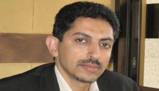 البحرين... عبدالهادي الخواجة يبدأ اضرابا جديدا عن الطعام