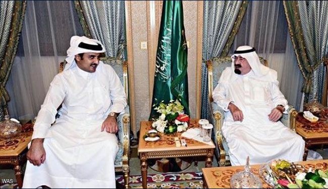 الغارديان: لمكافحة الارهاب؛ على بريطانيا إنهاء دعمها للسعودية وقطر