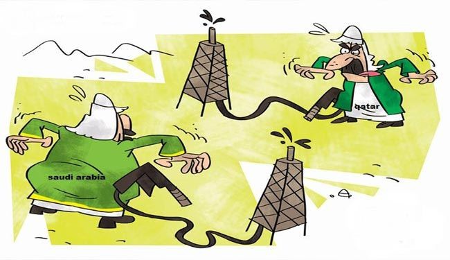 قطر والسعودية.. هل يصلح العطار ما أفسده الدهر؟!