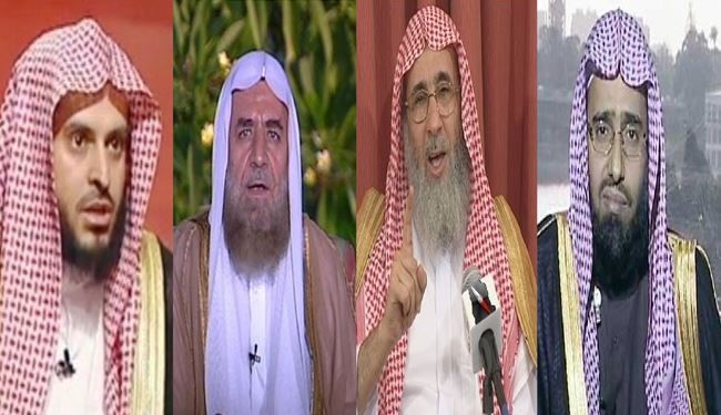 العمر والطريفي والعرعور والفوزان على قائمة اغتيالات داعش
