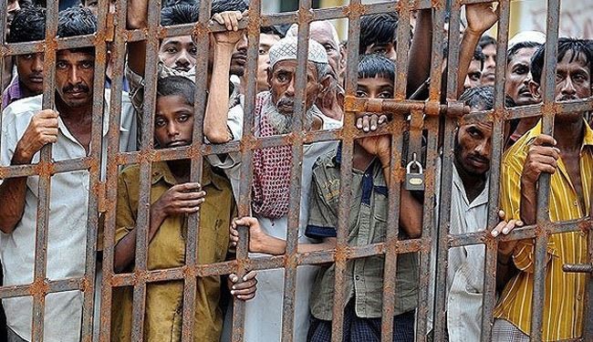 ميانمار توافق على إعادة 2400 من مسلمي الروهينغا إلى بلادهم