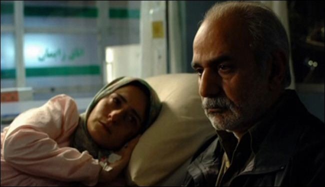 فيلم ايراني سيتوجه الى مهرجان 