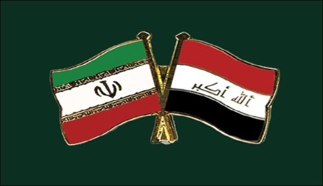 ايران و العراق بصدد تأسيس مصرف مشترك