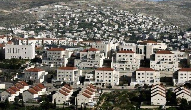 اعطاء الضوء الاخضر لبناء 2200 مسكن في القدس الشرقية