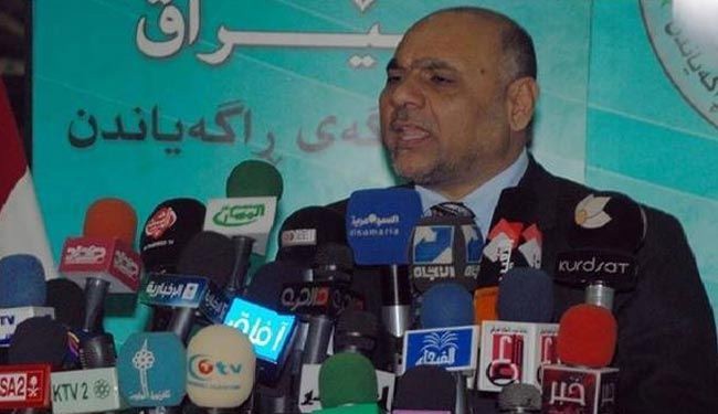 البياتي: الحكومة العراقية سترى النور خلال ساعات بـ32 وزارة