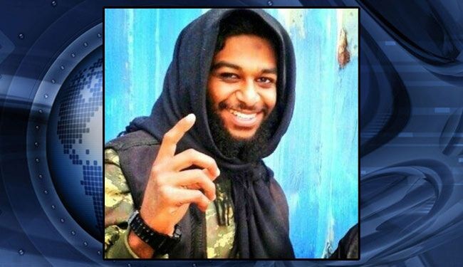 داخلية البحرين تعترف بانضمام احد ضباطها لـ 