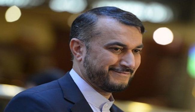 طهران تهنئ الجزائر بتحرير دبلوماسييها المختطفين