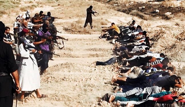إعتقال قياديين اثنين في 