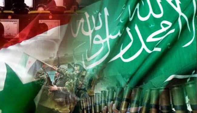 حامی تروریسم، میزبان اجلاس مبارزه با تروریسم شد!