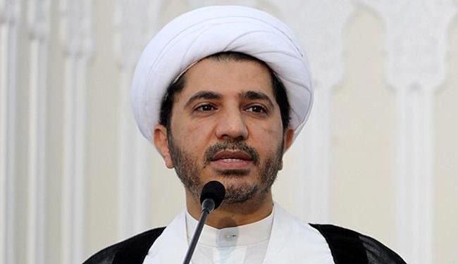 الشيخ سلمان: نموذج أذى عائلة الخواجة يطال آلاف أسر البحرين