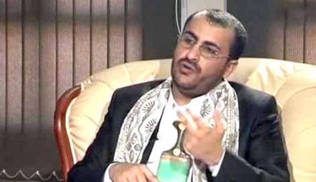 حركة انصار الله : نسعي وراء تشكيل حكومة شعبية في اليمن