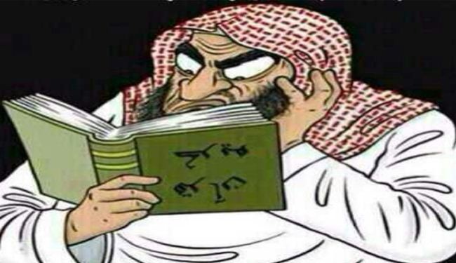 الوهابية وجريمة النخر في العقل الاسلامي