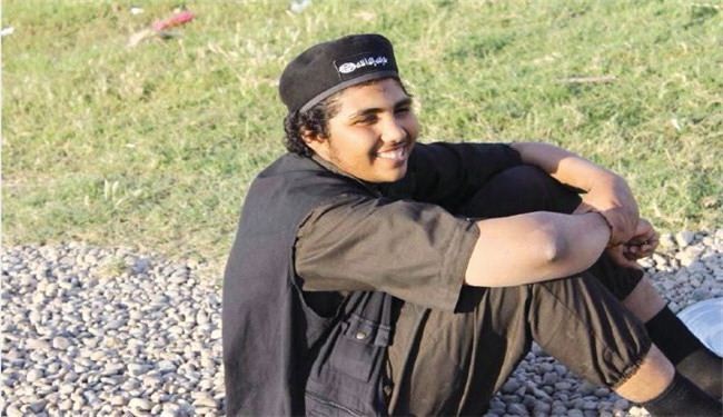 3 سعوديين بداعش يفجرون انفسهم بـ11 طناً من المتفجرات في العراق
