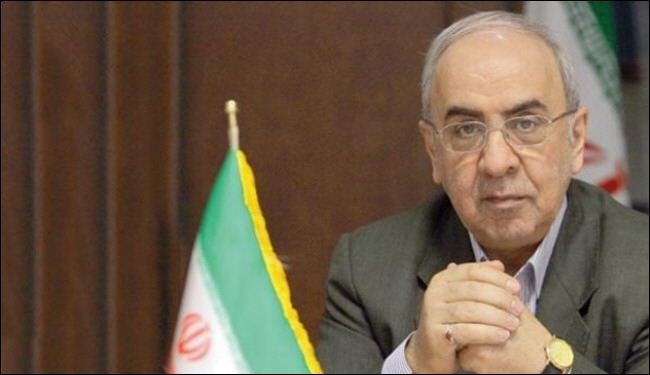 مسؤول نفطي ايراني:روسيا شريك استراتيجي مهم لايران