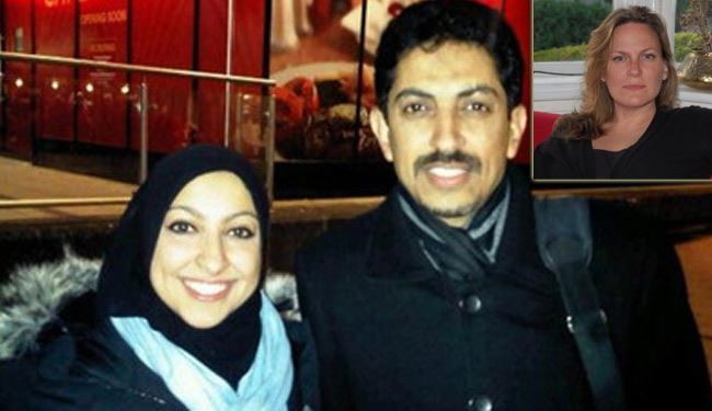 حقوقية ايرلندية :حكام البحرين سيدفعون يوما ثمن أفعالهم