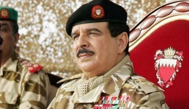 آل خليفة يشيد بالوضع الإنساني للبحرين رغم انتقادات اممية