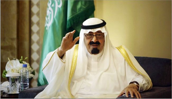 24 ألف دولار ثمناً لمديح الملك السعودي!