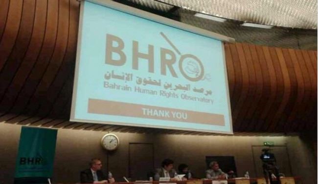 درخواست بحرینی‌ها برای سفر دوباره مخبر شکنجه