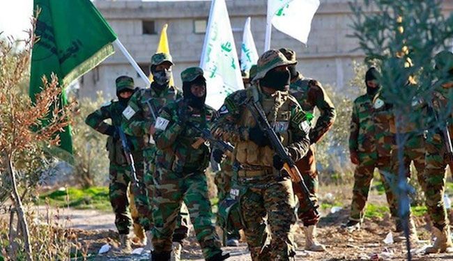 عصائب اهل الحق: تحرير الضلوعية سيفضح مخطط داعش