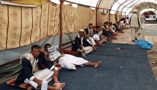 أنصار الله تنفي التوصل إلى اتفاق نهائي مع الرئيس اليمني