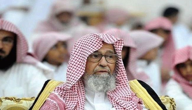 مبلّغ عربستانی : سرودهای اسلامی بدعت است