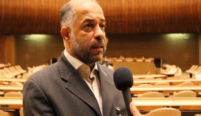 ملف الاختفاء القسري حاضر بمداولات وفد البحرين الأهلي لجنيف