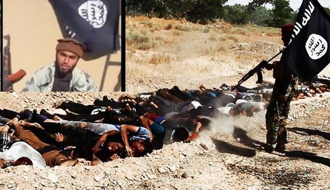 الوهابية عندما تمسخ الإنسان..أبو مصعب الصفوريّ مثالاً
