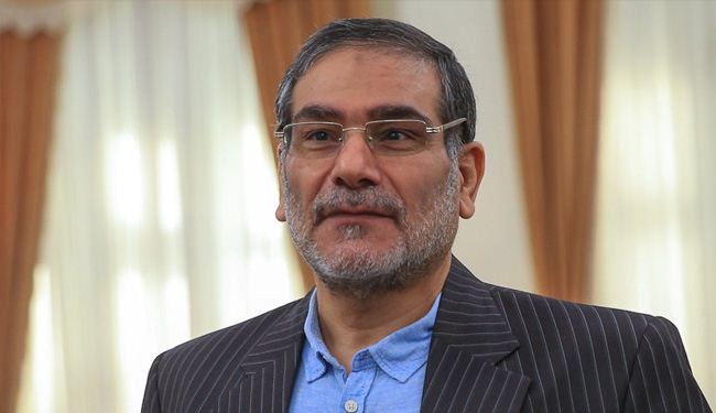 شمخاني: اميركا تواصل انتهاك سيادة الدول بذريعة الارهاب