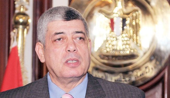 مصر تعلن مقتل 7 من اخطر اعضاء انصار بيت المقدس