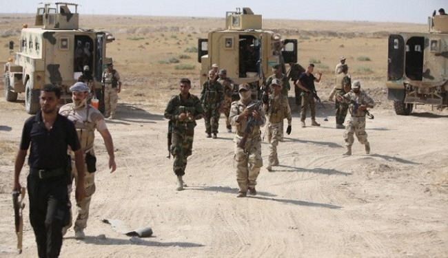 العراق يعلن مقتل 18 من قادة 