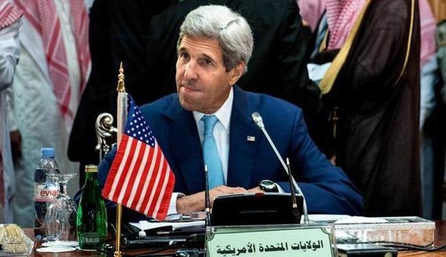 فرنسا ترعى مؤتمرا دوليا اليوم لتحديد مهام التحالف الاميركي الوليد