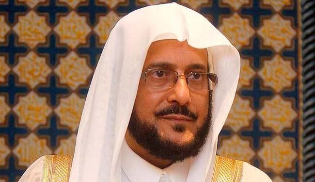 الوهابية ومحاولة حجب الشمس بغربال