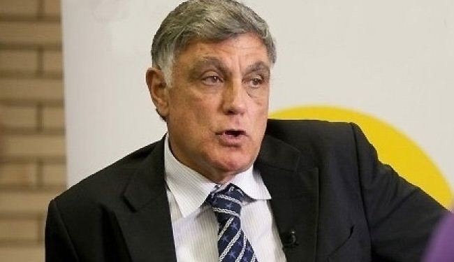 السيسي يعتمد أوراق اعتماد سفير 
