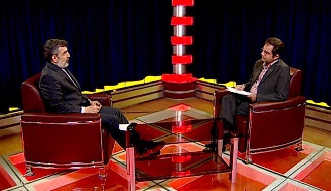 لقاء مهم تنفرد به قناة العالم مع مسؤول نووي ايراني كبير+فيديو