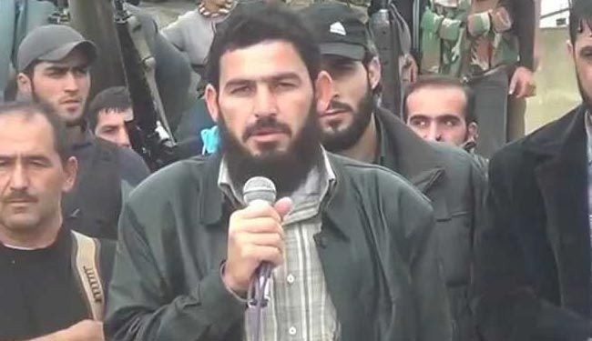 مقتل قائد اكبر فصائل 