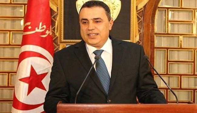 جمعة يعلن عدم الترشح للانتخابات الرئاسية التونسية