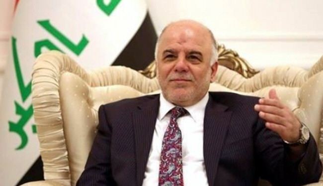 حيدر العبادي: لا نريد قوات أجنبية في العراق