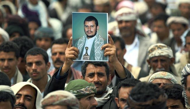 أنصار الله تسيطر على  مواقعِ في الجوف ومحيط صنعاء
