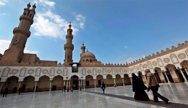 الأزهر الشريف وخطر السلفية