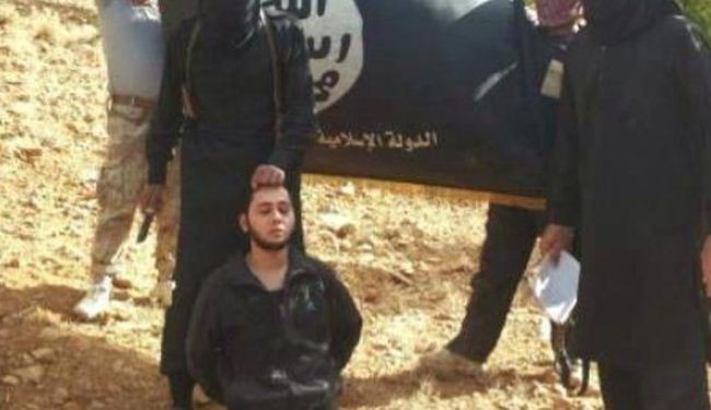 لبنان: القبض على 3 سوريين يعتقد أنهم شاركوا بذبح الجندي اللبناني
