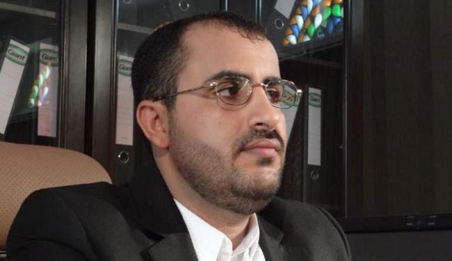 هل قصفت حركة انصار الله مبنى التليفزيون اليمني؟