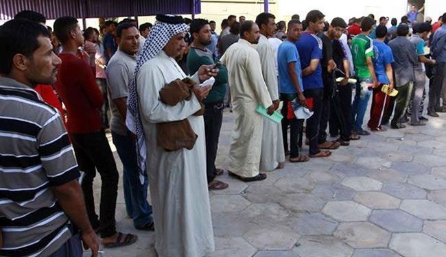 1000 شبكي يتطوعون لمحاربة 