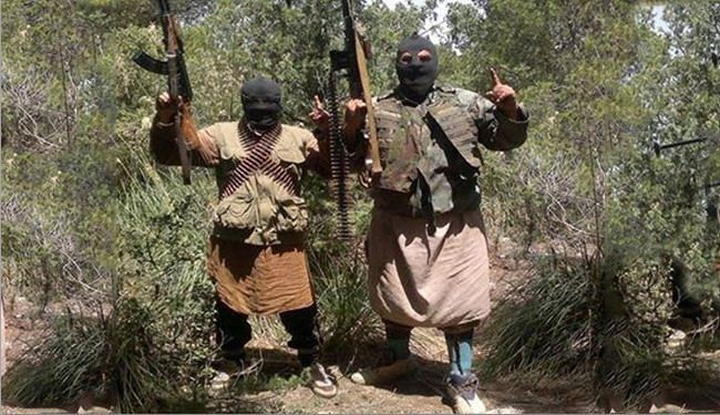 مجموعة مسلحة تونسية تعلن مبايعتها 