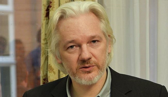 جوليان أسانج:جوجول يتعاون مع الـ CIA منذ سنوات عديدة