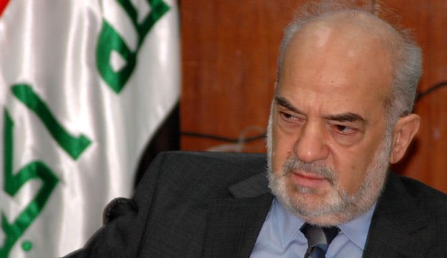 الجعفري: السنة اكتشفوا حقيقة 