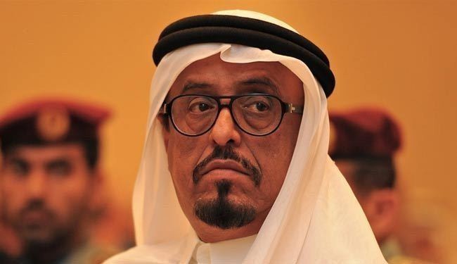 خلفان: الدواعش يتزوجون عشرات النساء متى يقاتلون ؟!