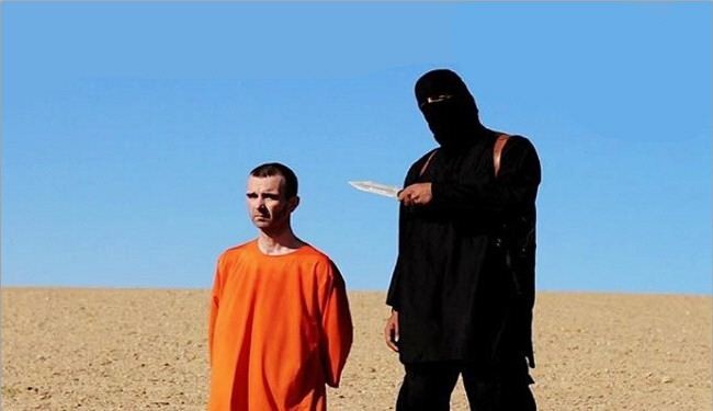 مخرج محترف:داعش يقلّد هوليوود بألف دولار وهدفه تجنيد الشباب