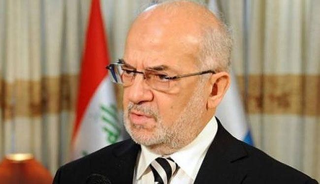 الجعفري: العراق والسعودية اصبحا هدفين مشتركين لتنظيم داعش